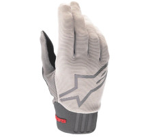 Вело рукавички Alpinestars A-Dura Light Gray, XXL