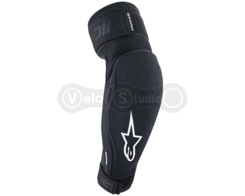 Налокотники Alpinestars A-Impact Plasma Elite Elbow Protectors, M