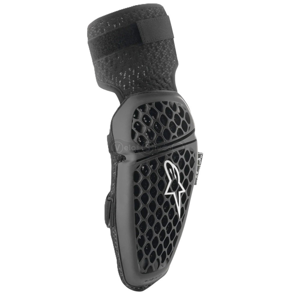 Налокотники Alpinestars Bionic Plus Elbow Protectors, S/M