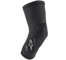 Наколінники Alpinestars Paragon Lite Knee Protectors Black, L