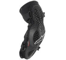 Налокотники Alpinestars Bionic Pro Elbow Protectors, S/M