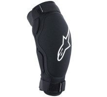 Налокотники Alpinestars A-Impact Plasma Pro Elbow Protectors, S