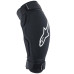 Налокотники Alpinestars A-Impact Plasma Pro Elbow Protectors, S