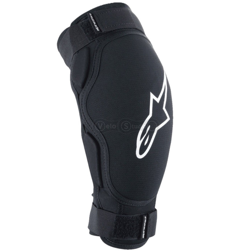 Налокотники Alpinestars A-Impact Plasma Pro Elbow Protectors, L