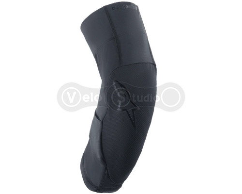 Наколенники Alpinestars A-Motion Plasma Pro Knee Protector Black, M