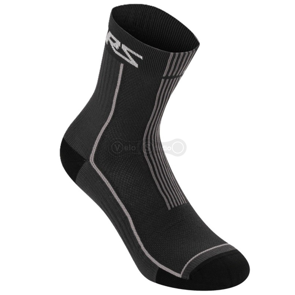 Носки Alpinestars Summer Socks 15 Black, M (EU 39-42)