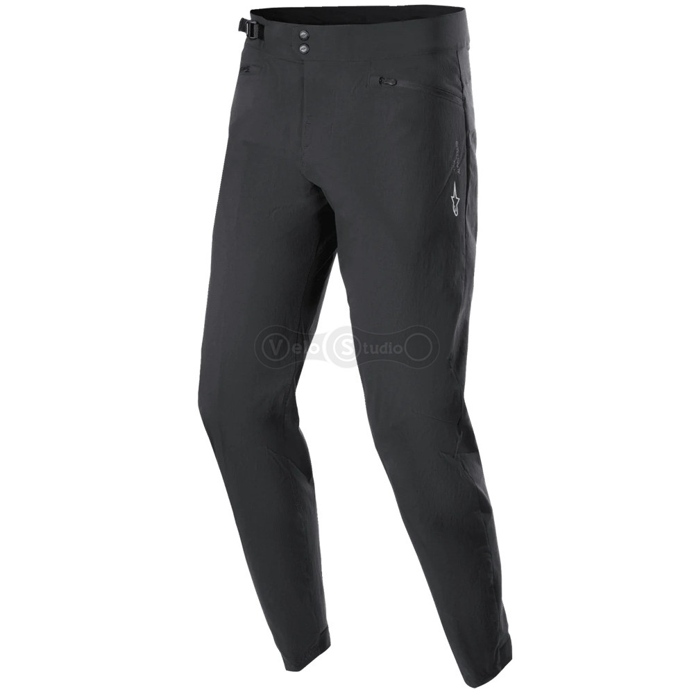 Вело штани Alpinestars A-Dura Pants Black, 34