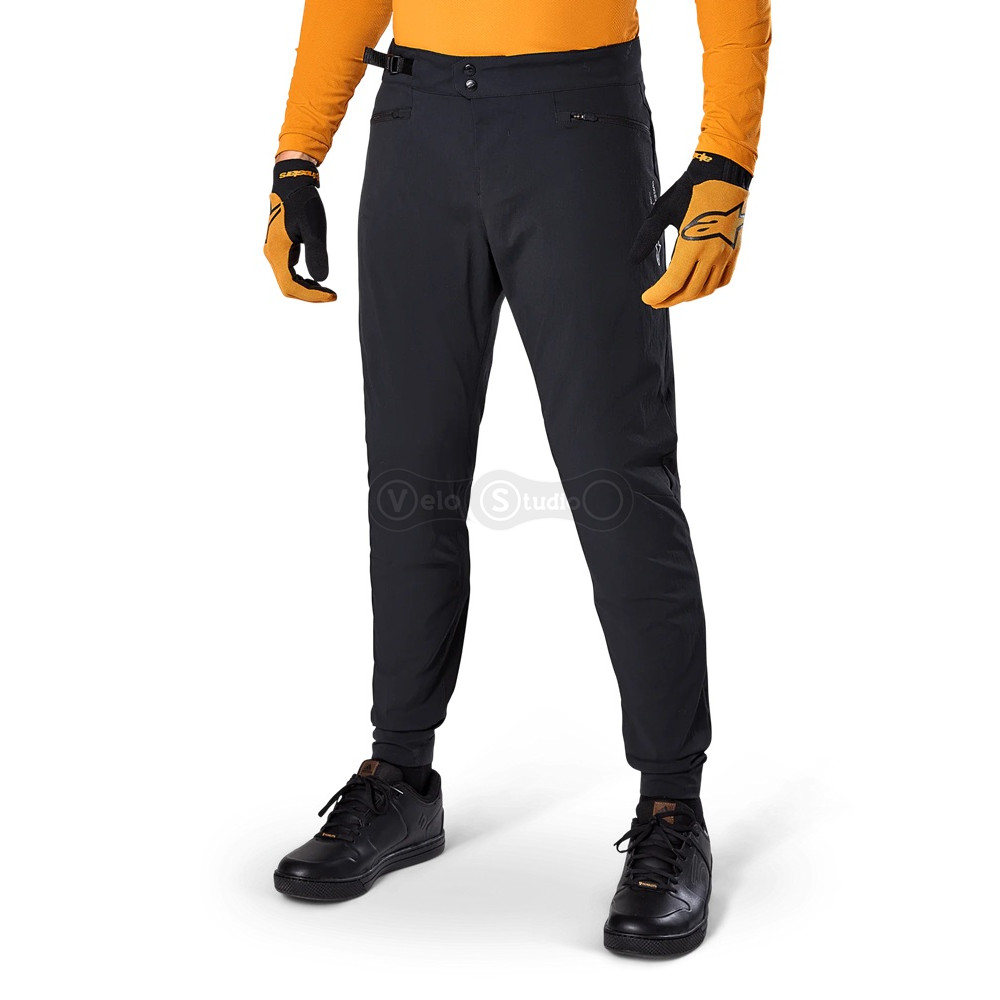 Вело штани Alpinestars A-Dura Pants Black, 34