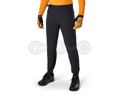 Вело штани Alpinestars A-Dura Pants Black, 34