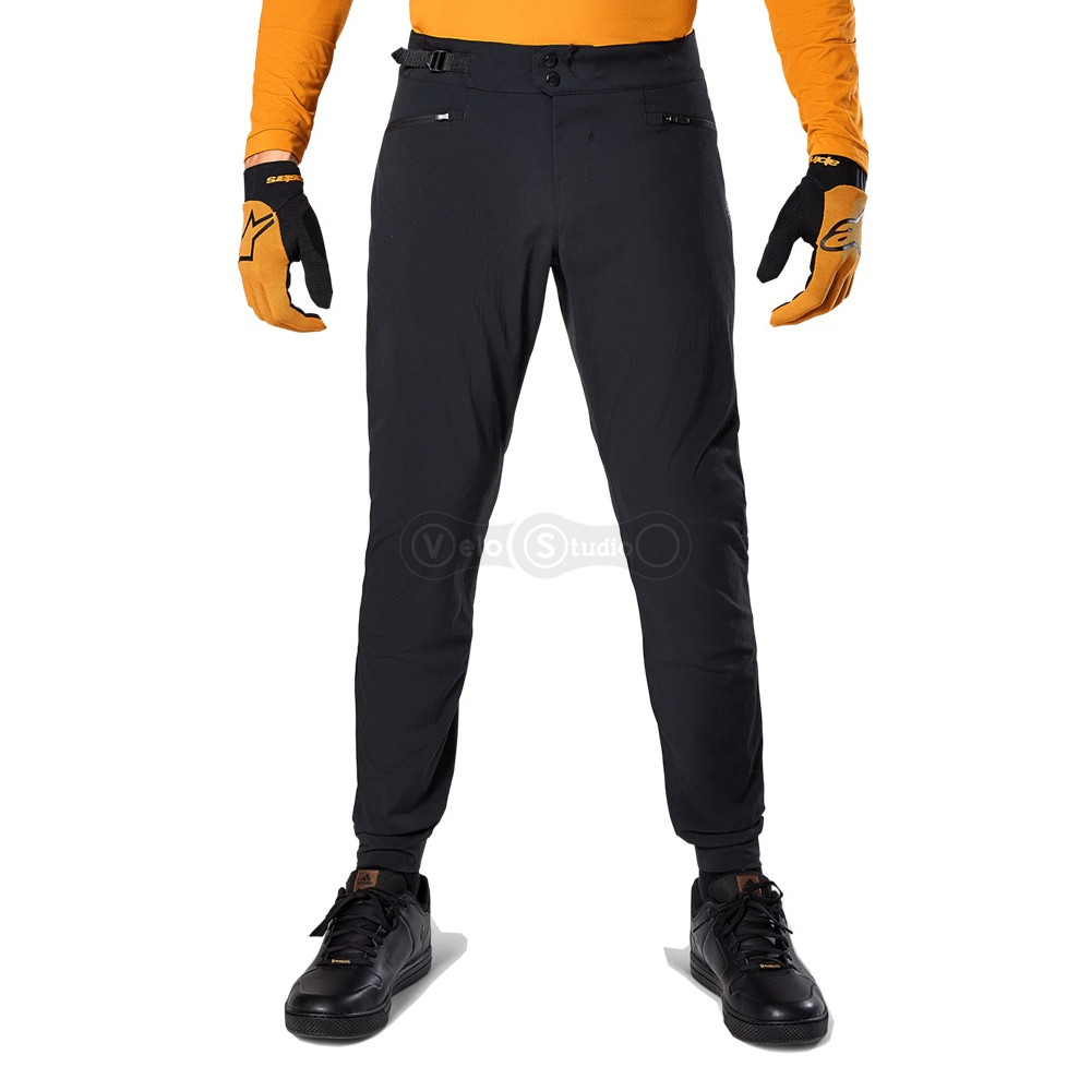 Вело штани Alpinestars A-Dura Pants Black, 34