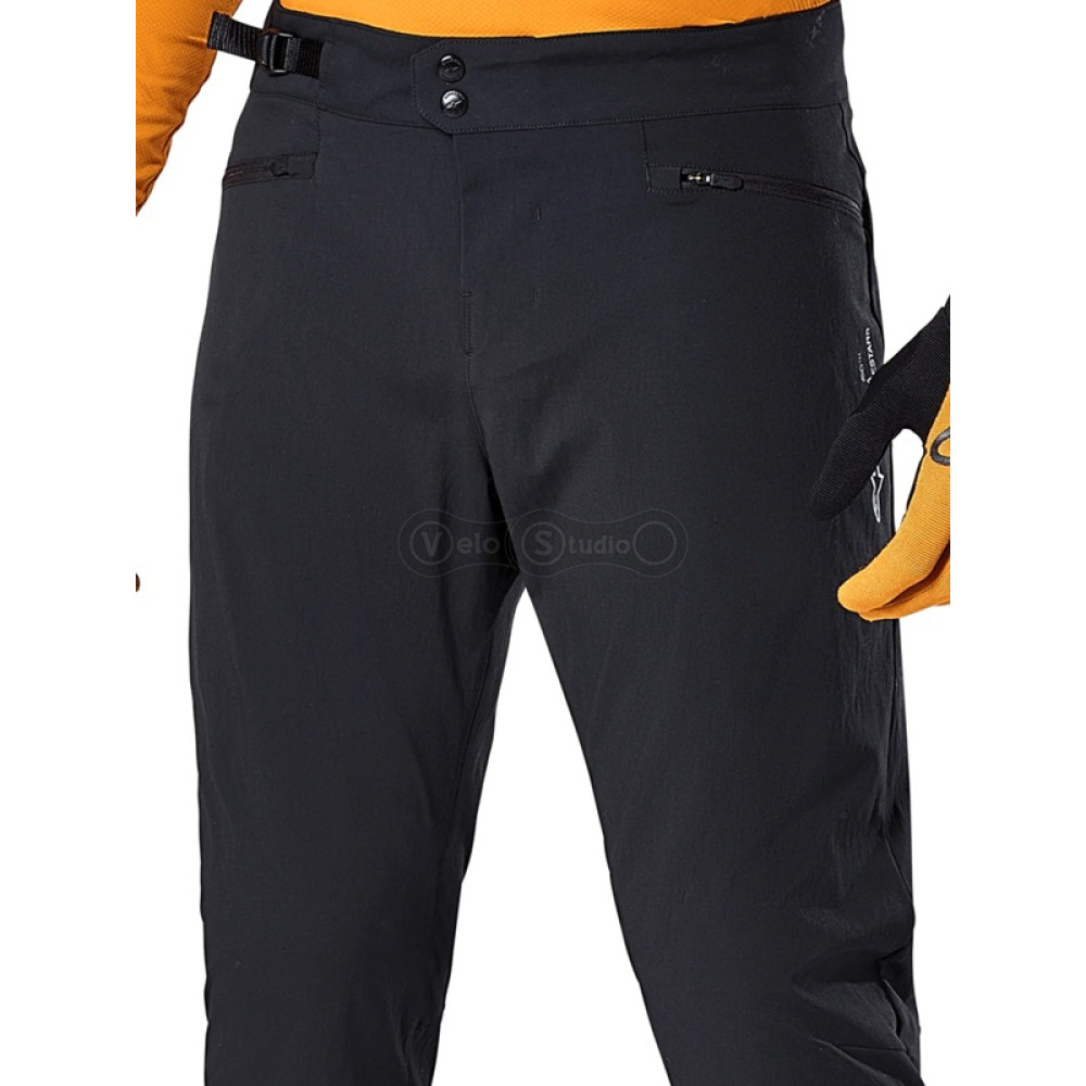 Вело штани Alpinestars A-Dura Pants Black, 34