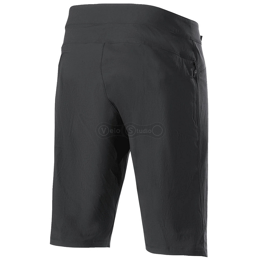 Вело шорти Alpinestars A-Dura Shorts Black, 34
