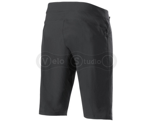 Вело шорти Alpinestars A-Dura Shorts Black, 34