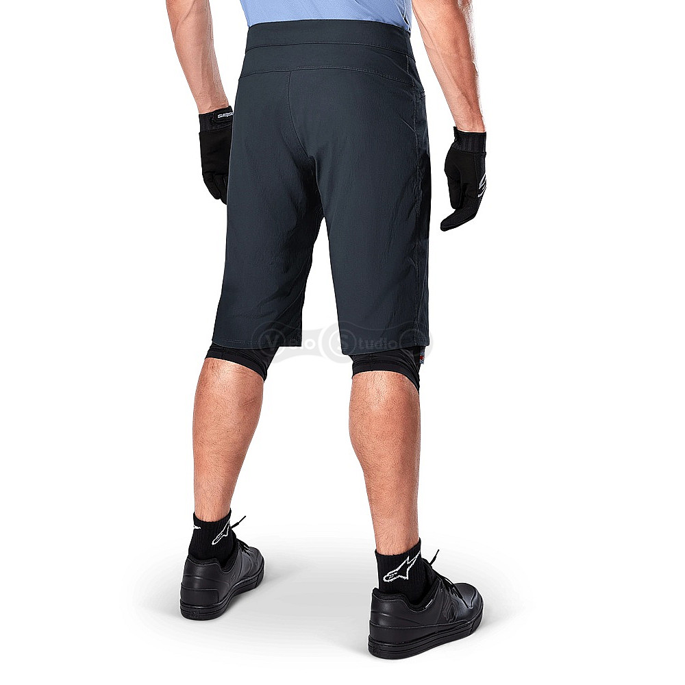 Вело шорти Alpinestars A-Dura Shorts Black, 34