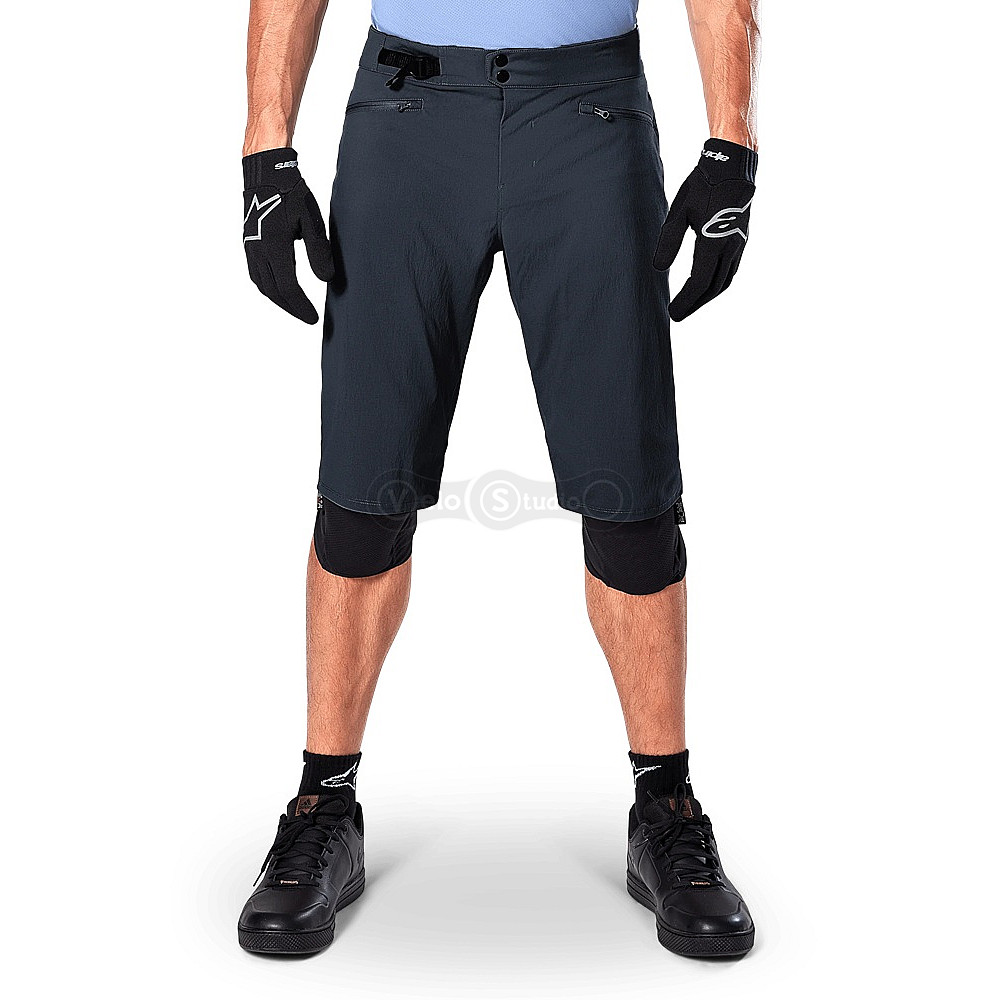 Вело шорти Alpinestars A-Dura Shorts Black, 34