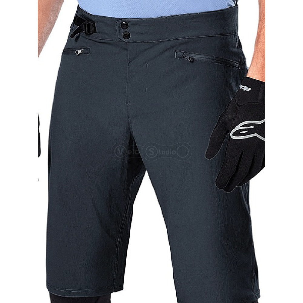 Вело шорти Alpinestars A-Dura Shorts Black, 34