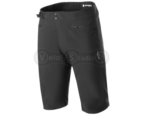 Вело шорти Alpinestars A-Dura Shorts Black, 36