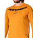 Джерси Alpinestars A-Dura Rocker Jersey - LS Dark Gold, M