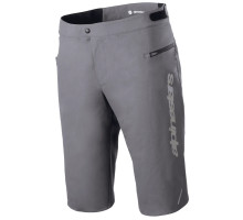 Вело шорти Alpinestars A-Dura Elite Shorts Dark Gray, 38