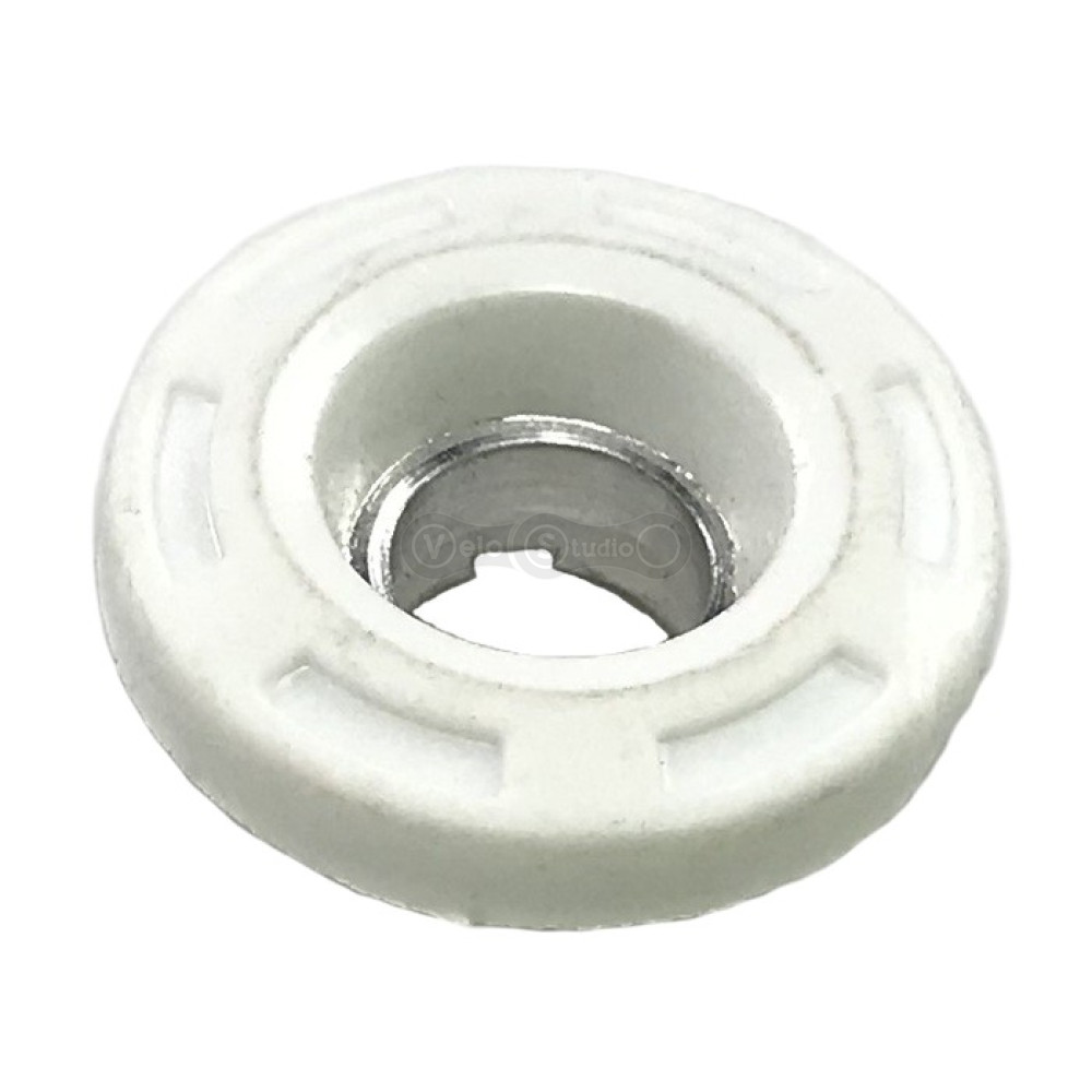 Сменная втулка для шарниров мотобот Fox Instinct CuffF Washer [White], No Size