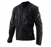 Мотокуртка LEATT Jacket GPX 4.5 Lite Black размер XXL