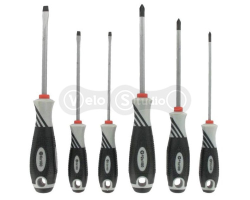 Набор отверток VAR DV-71000 6 штук