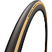 Вело покришка Michelin Power Cup Competition Line 700x28, 3x120TPI, Tubeless Ready, бежева