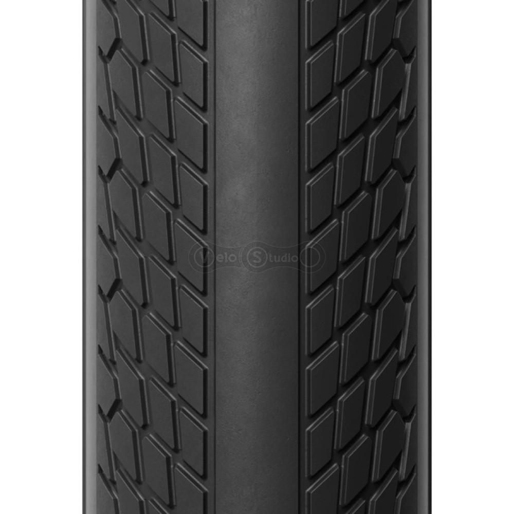 Вело покришка Michelin Power Adventure 700x42C (42-622), Tubeless Ready