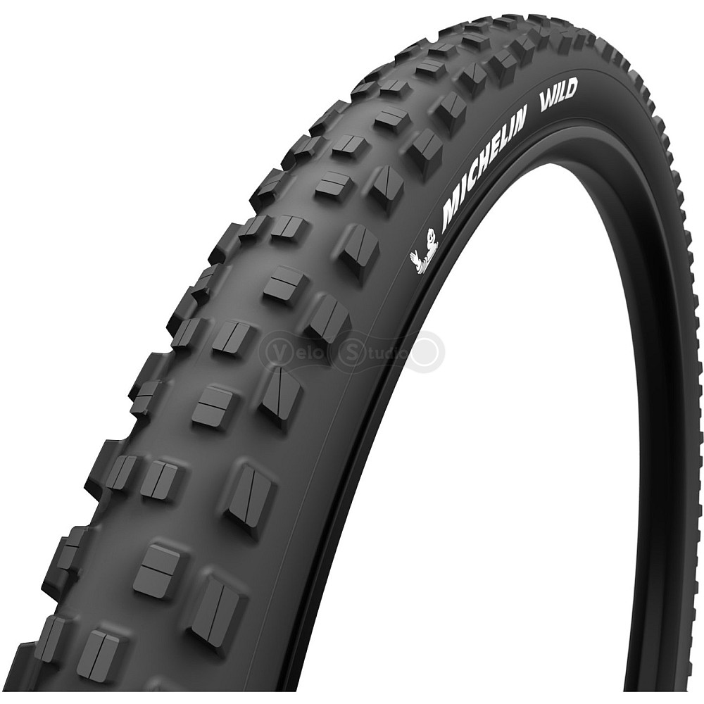 Вело покрышка Michelin WILD Acces Line 29x2.40 30TPI