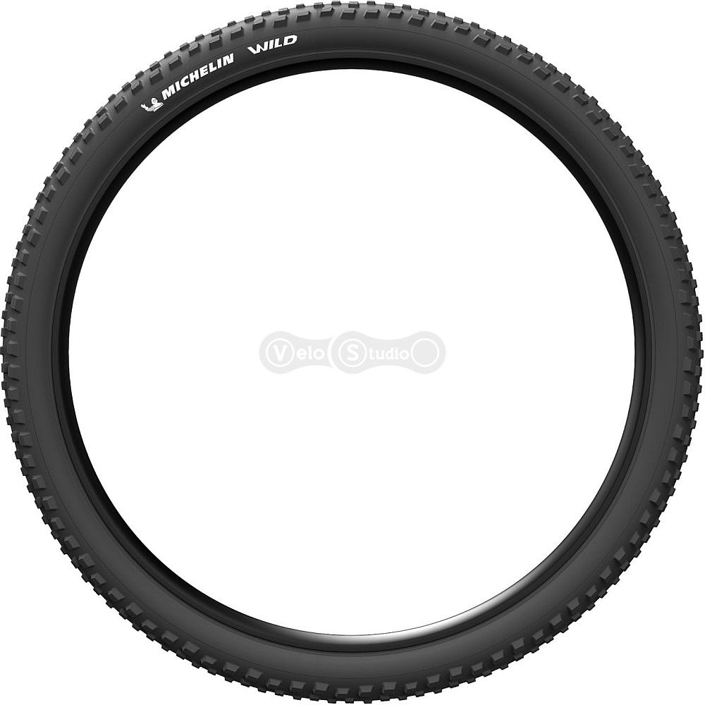 Вело покрышка Michelin WILD Acces Line 29x2.40 30TPI