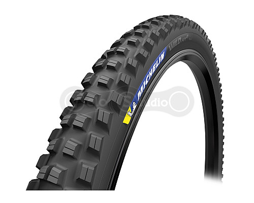 Вело покришка Michelin WILD AM2 27.5x2.40 (61-584) 3x60TPI Tubeless Ready