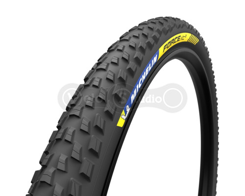 Вело покришка Michelin FORCE XC2 29x2.1 Performance Line, Tubeless Ready