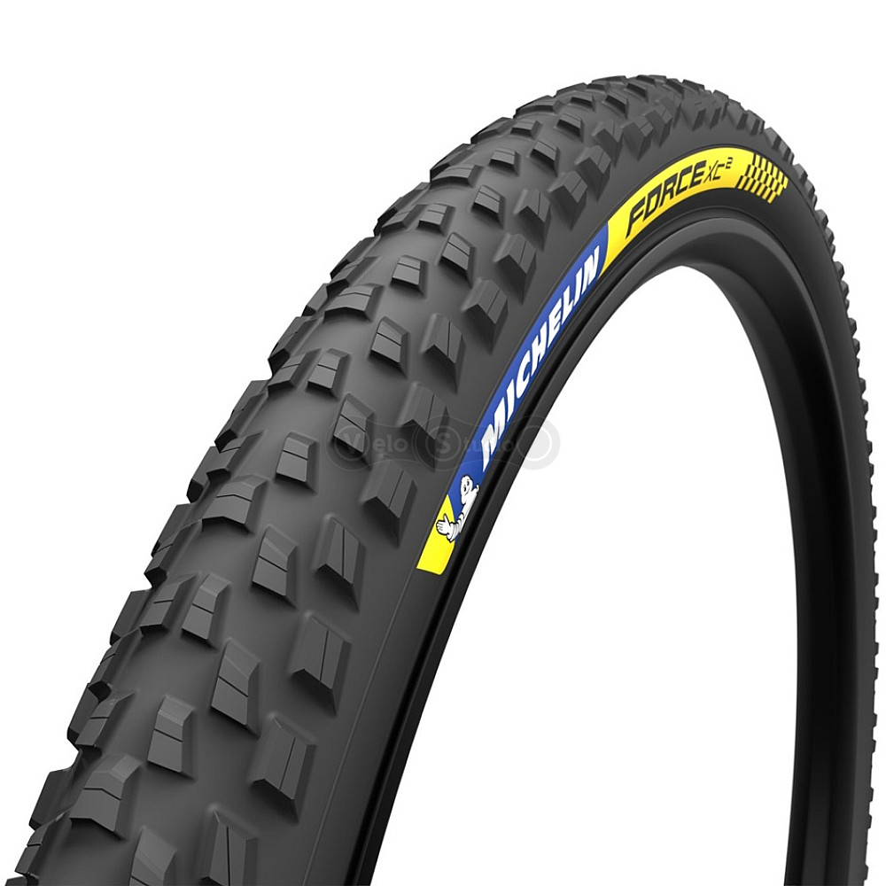 Вело покришка Michelin FORCE XC2 29x2.25
