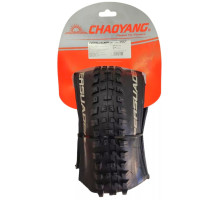 Вело покришка Longus/Chaoyang 27,5x2,40 H-5240 Persuader Wet 60TPI Tubeless Ready