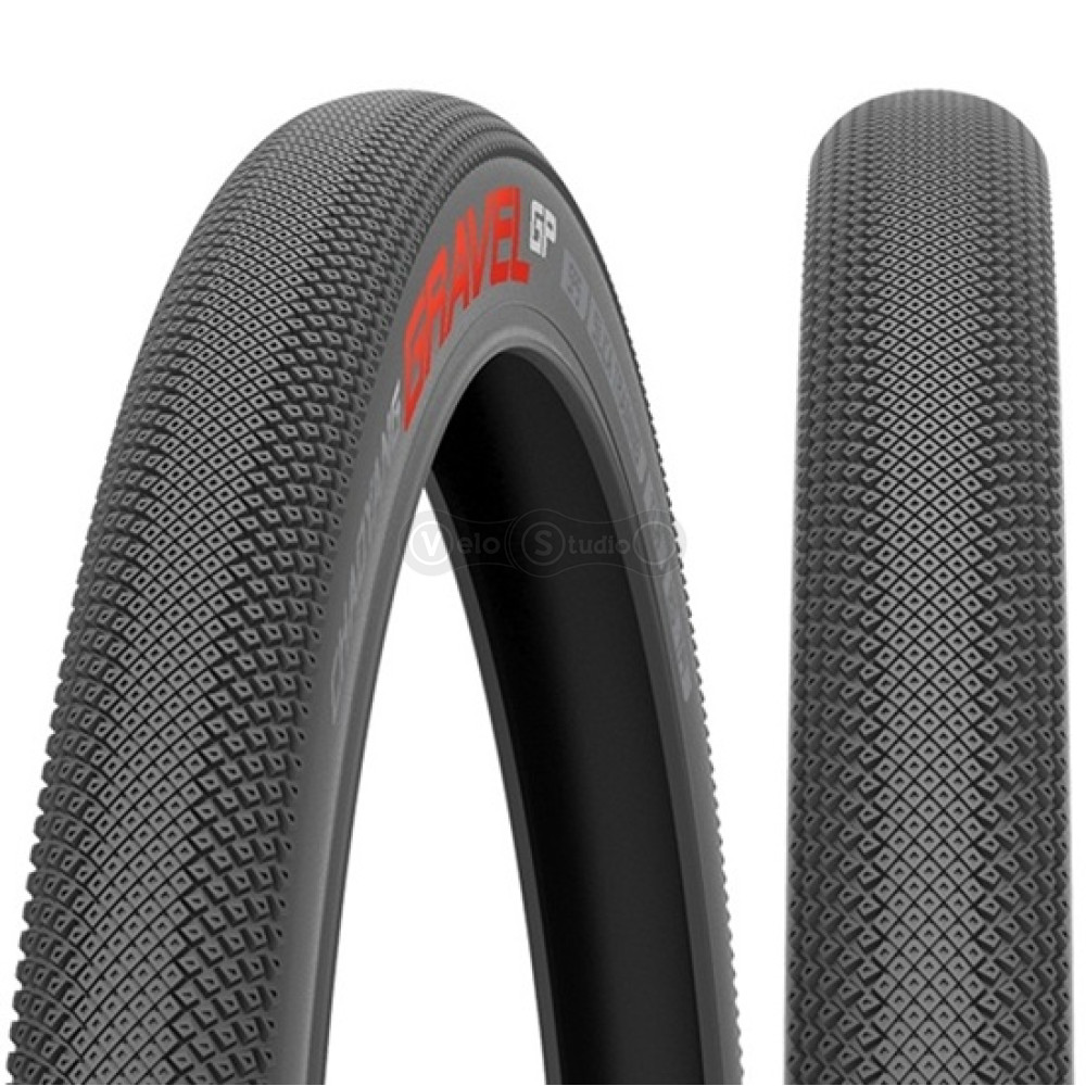 Вело покрышка Longus/Chaoyang 700x40C GRAVEL GP 60TPI 2C-MTB Tubeless Ready