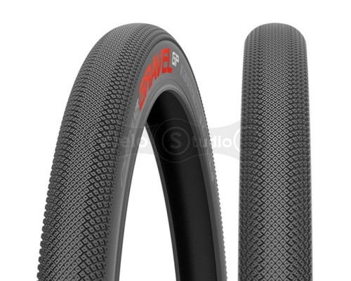Вело покрышка Longus/Chaoyang 700x40C GRAVEL GP 60TPI 2C-MTB Tubeless Ready