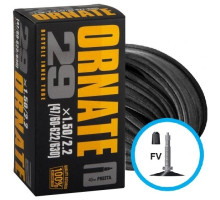 Вело камера Longus/Chaoyang 29х1,5/2,20 FV40 (47/60-622/630) ORNATE