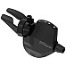 Шифтер Shimano SL-U4050-9R CUES, 9 швидкостей, з індикатором