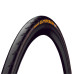 Вело покрышка Continental Gatorskin, 27.5x1 1/4, 32-630, PolyX Breaker, Skin, чёрная
