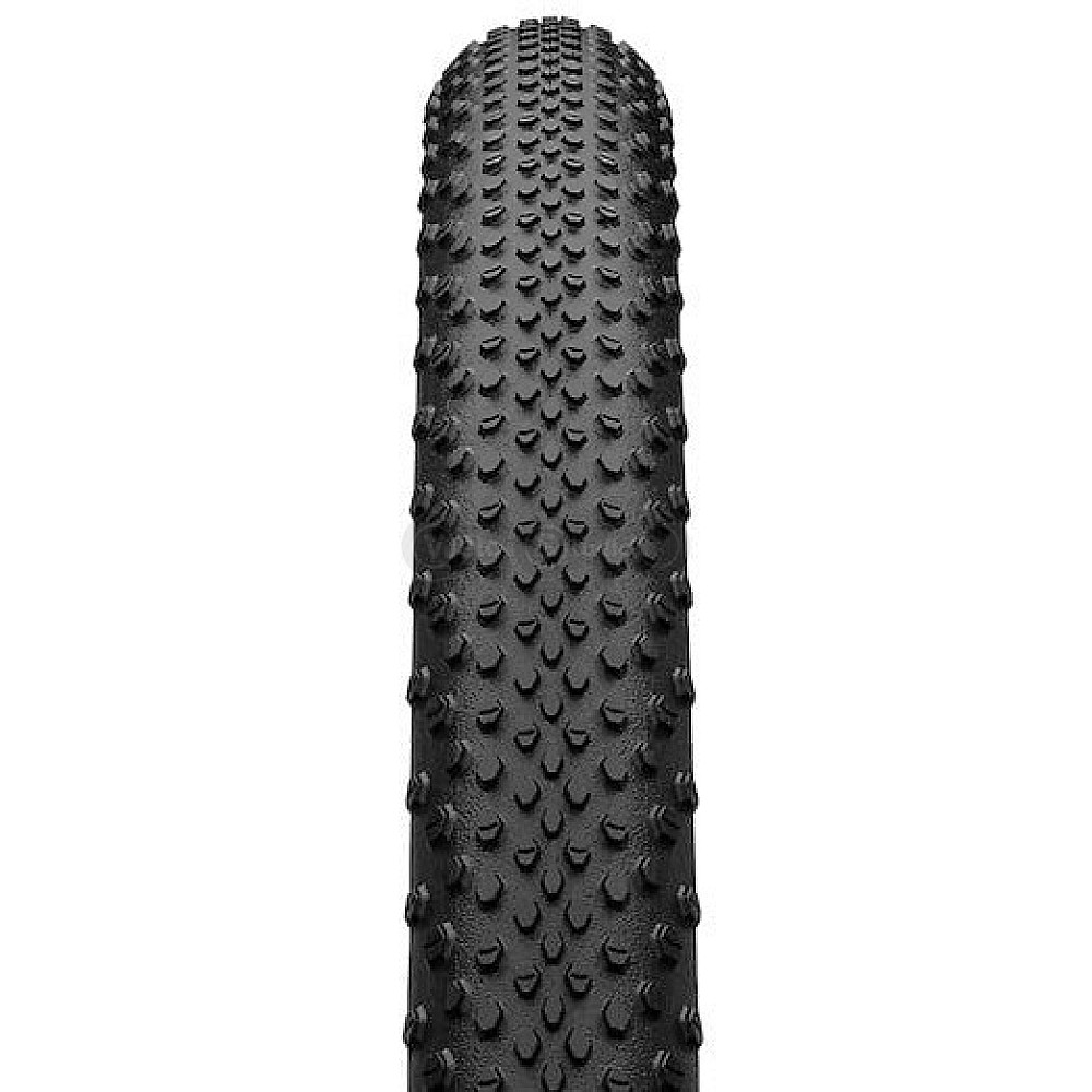 Вело покрышка Continental Terra Speed ProTection 700 x 35C черная, складная, skin