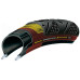 Вело покрышка Continental Grand Prix 4 Season 700 x 23C черная, складная skin