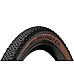 Вело покришка Continental Terra Speed ProTection 700 x 40C, Tubeless Ready, Tanwall
