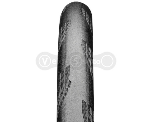 Вело покришка Continental Grand Prix 5000 S TR Tubeless, 700 x 28C, BlackChili, VectranBreaker
