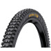 Вело покришка Continental Kryptotal-F Downhill 27,5 x 2.40, SuperSoft, Tubeless Ready, чорна