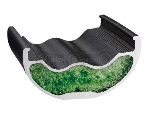 Обод SPANK 359 Vibrocore™, 35x29 Tubeless Ready 32H, F/V Presta