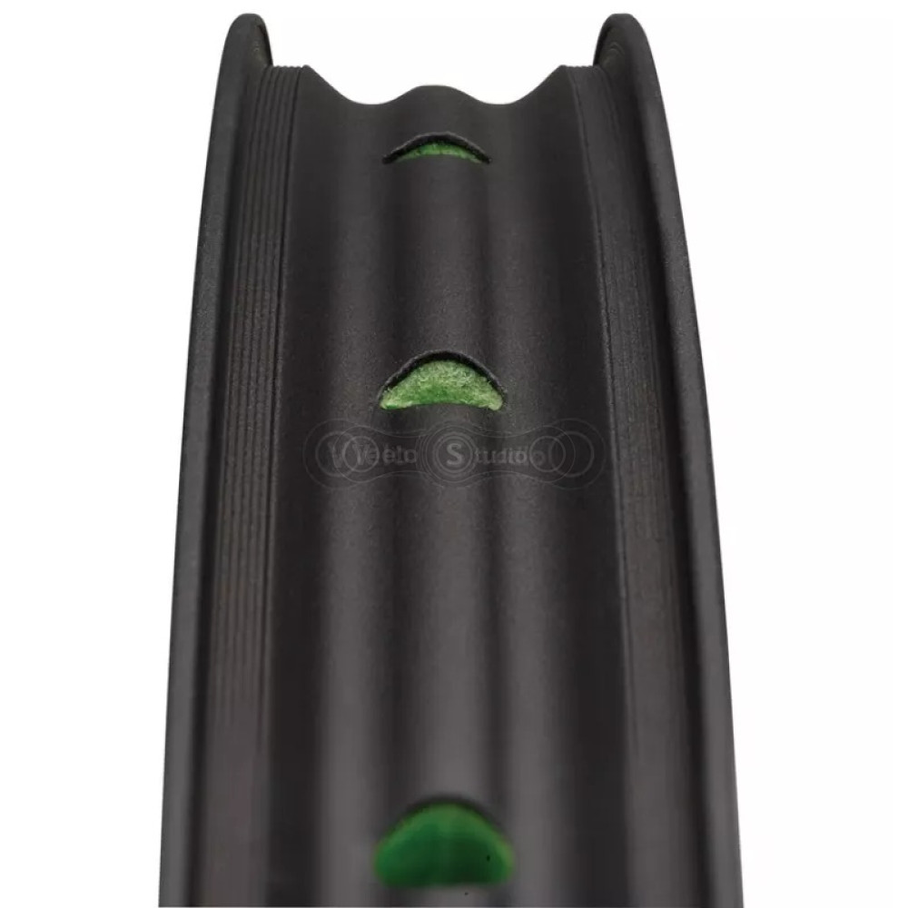 Обод SPANK 359 Vibrocore™, 35x29 Tubeless Ready 32H, F/V Presta