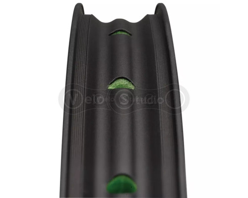 Обод SPANK 359 Vibrocore™, 35x29 Tubeless Ready 32H, F/V Presta