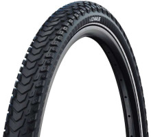 Вело покрышка Schwalbe Marathon Mondial 28x1.60 Performance, RaceGuard, ADDIX, B/B-SK+RT