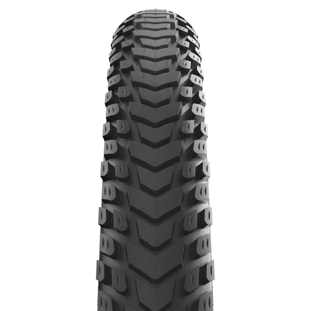 Вело покрышка Schwalbe Marathon Mondial 28x1.60 Performance, RaceGuard, ADDIX, B/B-SK+RT