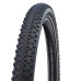 Вело покрышка Schwalbe Advancer Hybrid 29x2.10 Active, PunctureGuard, GREEN, B/B-SK+RT